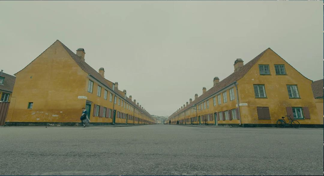 《丹麦女孩》海报第40张图片