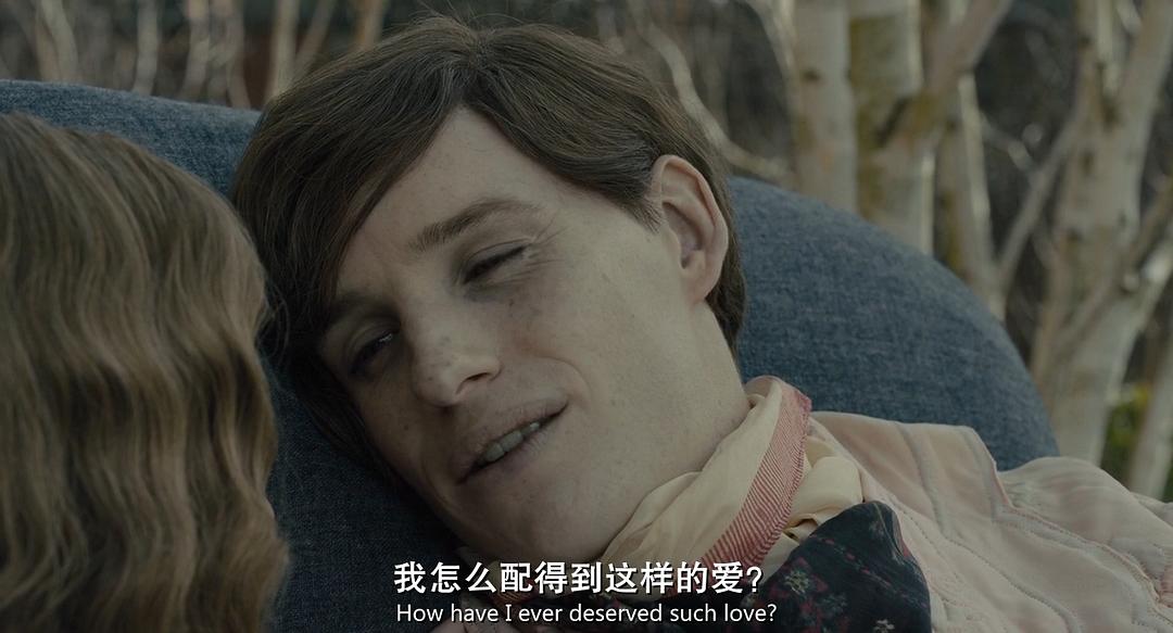 《丹麦女孩》海报第43张图片