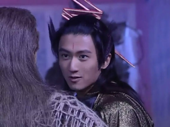 《齐天大圣孙悟空》海报第16张图片