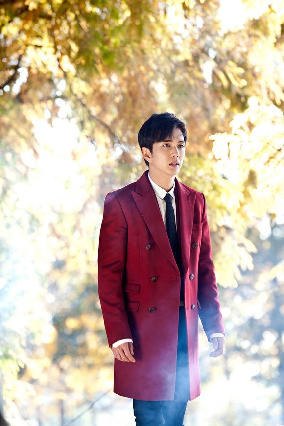 《记得：儿子的战争》剧照第45张图片