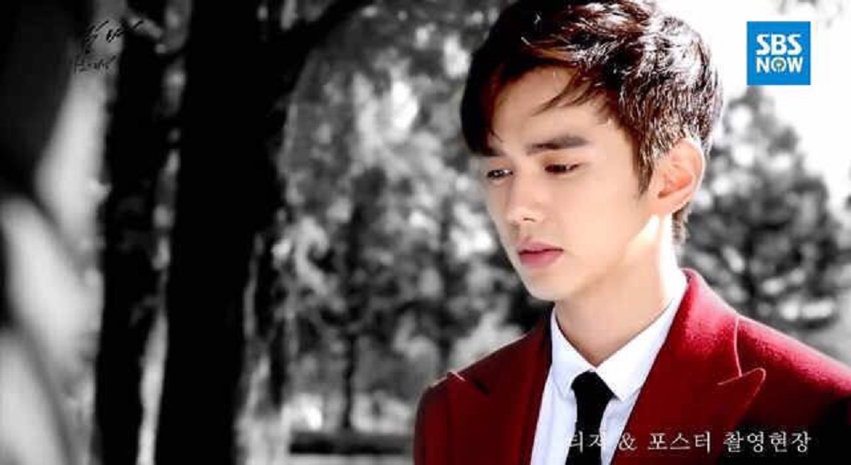 《记得：儿子的战争》剧照第52张图片