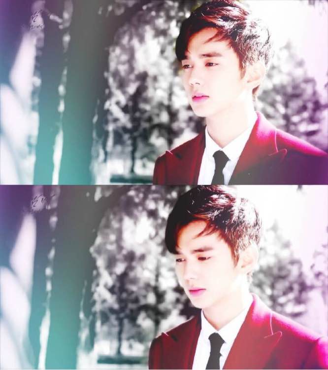 《记得：儿子的战争》剧照第41张图片