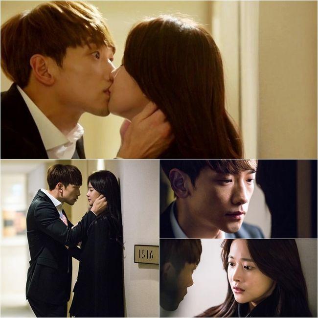 《回来吧大叔》剧照