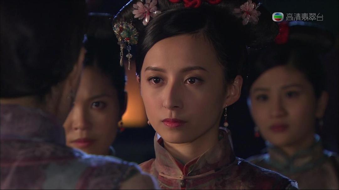 《金枝欲孽2》剧照第54张图片