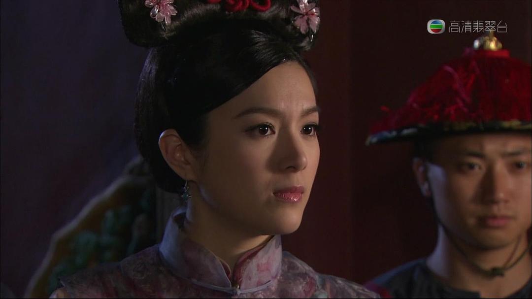 《金枝欲孽2》剧照第53张图片