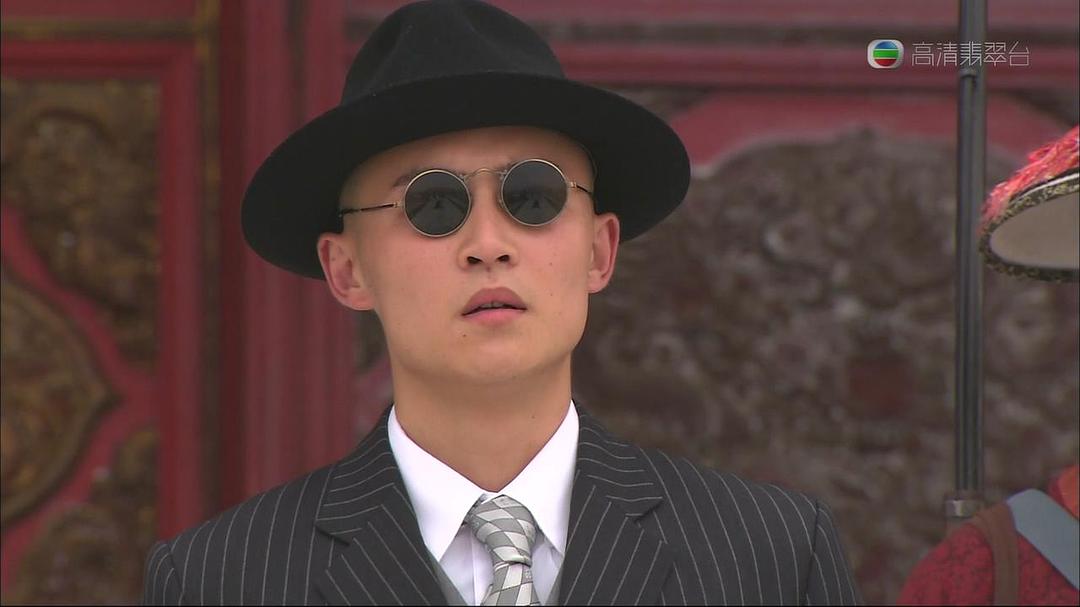 《金枝欲孽2》剧照第50张图片