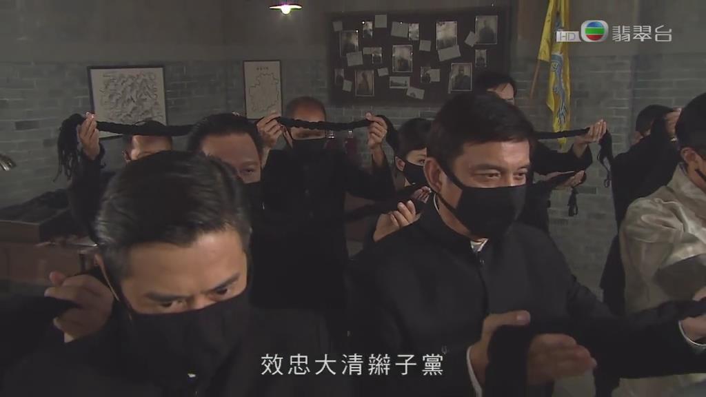 《公公出宫》海报