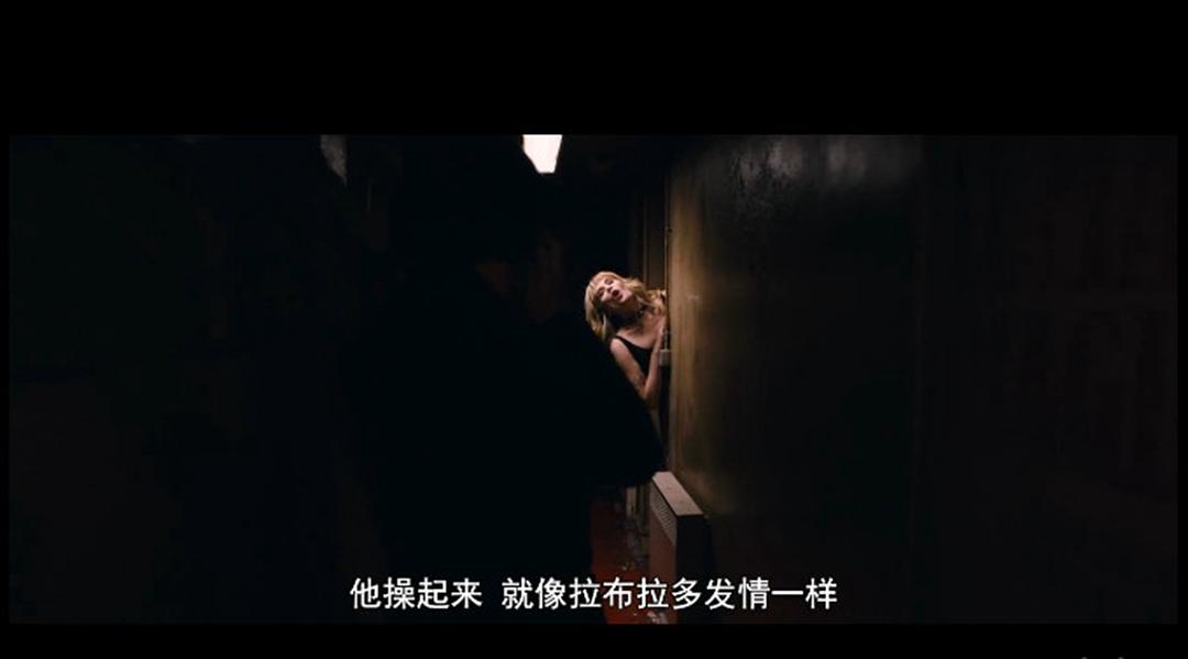 《穿裘皮的维纳斯》剧照第36张图片