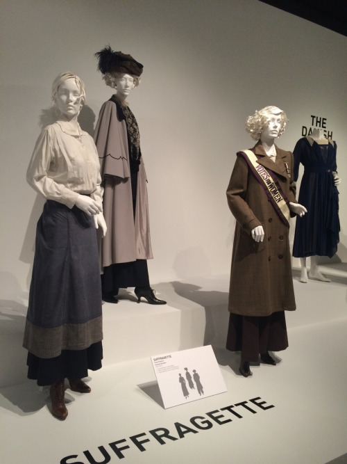 《妇女参政论者》海报第5张图片