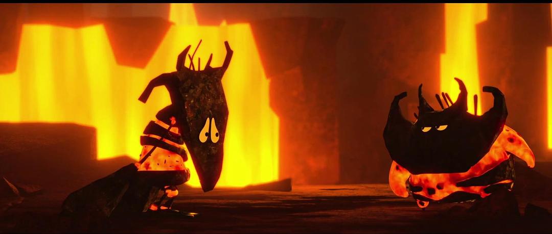 《明月守护者》剧照第55张图片