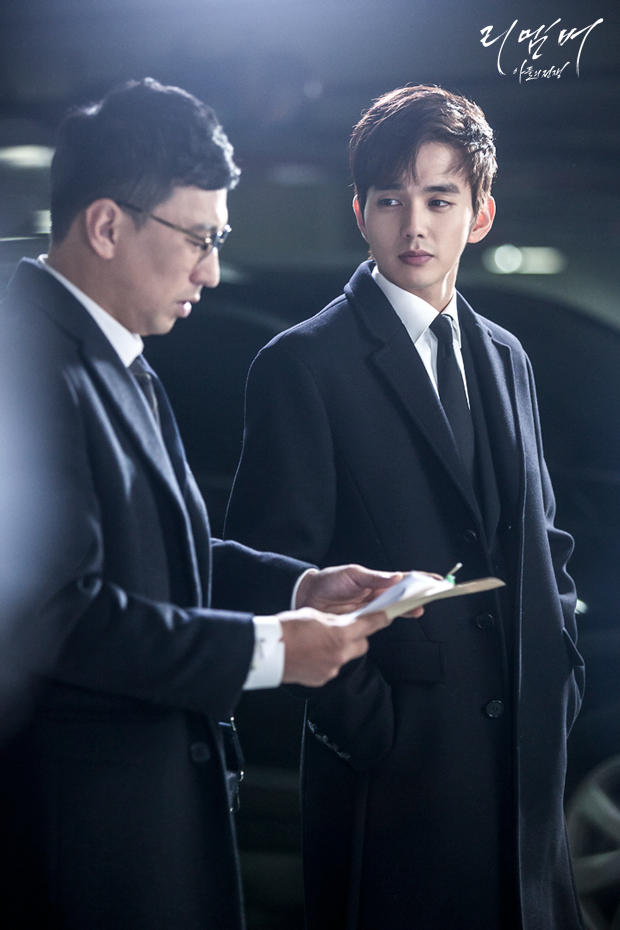 《记得：儿子的战争》剧照第35张图片