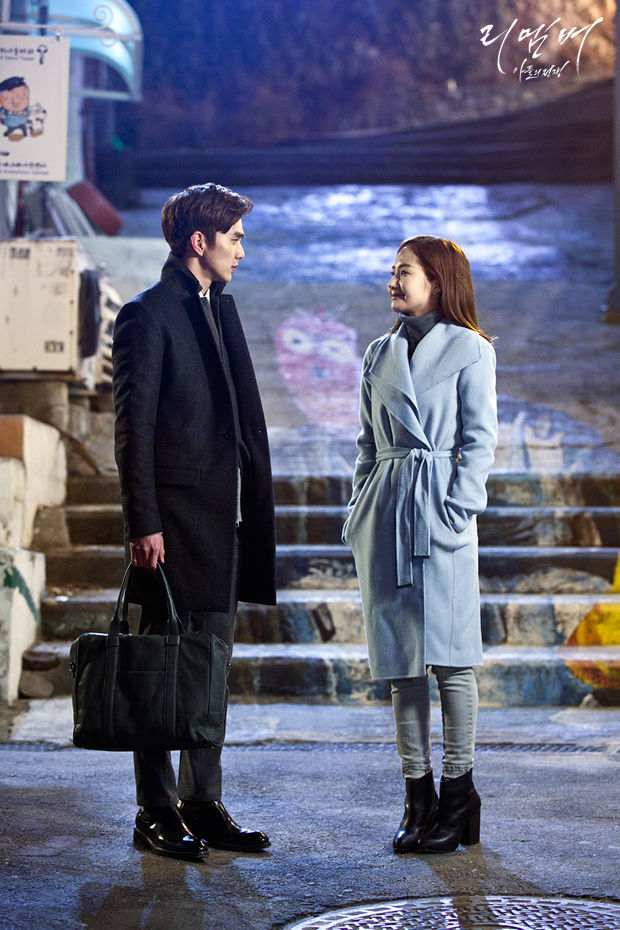 《记得：儿子的战争》剧照第31张图片