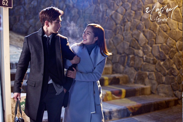 《记得：儿子的战争》剧照第26张图片