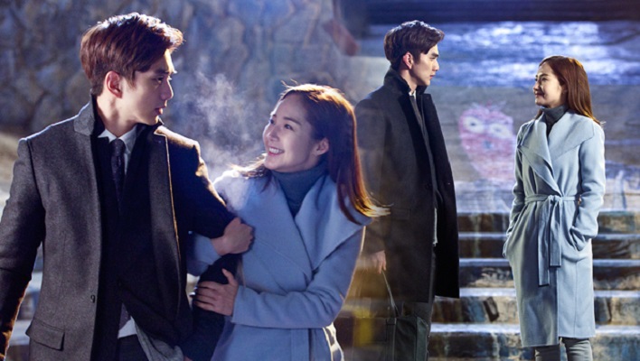 《记得：儿子的战争》剧照第22张图片