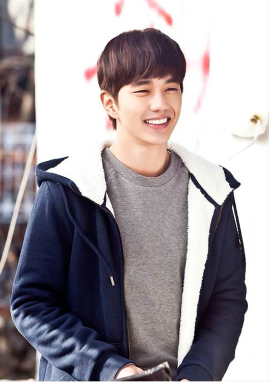 《记得：儿子的战争》剧照第21张图片