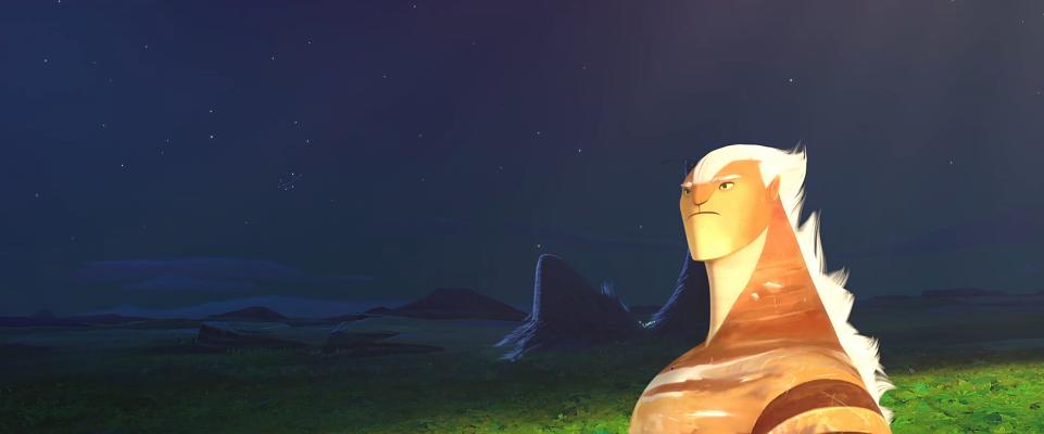 《明月守护者》剧照第18张图片