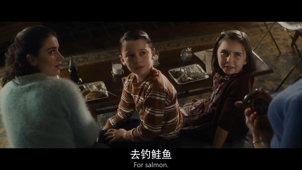 《间谍之桥》海报第55张图片