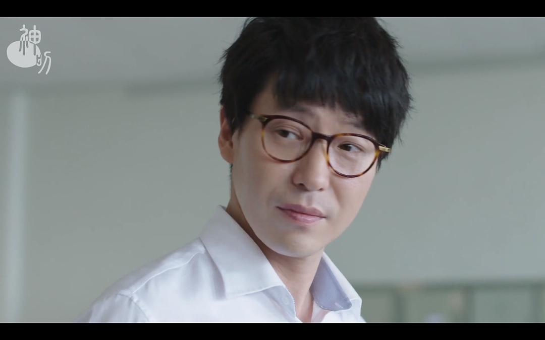 《噩梦老师》剧照