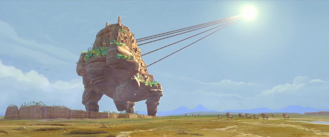 《明月守护者》剧照第53张图片