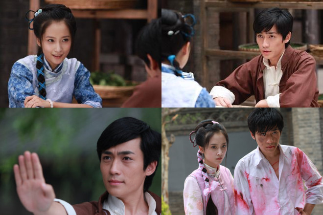 《绝密使命》海报