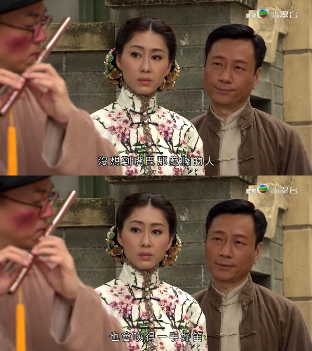 《公公出宫》海报