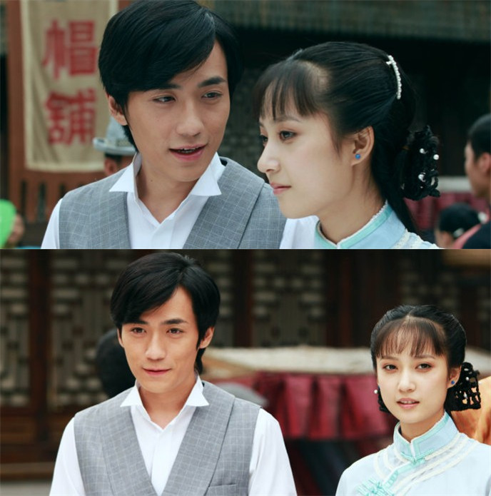 《深闺疑云》海报