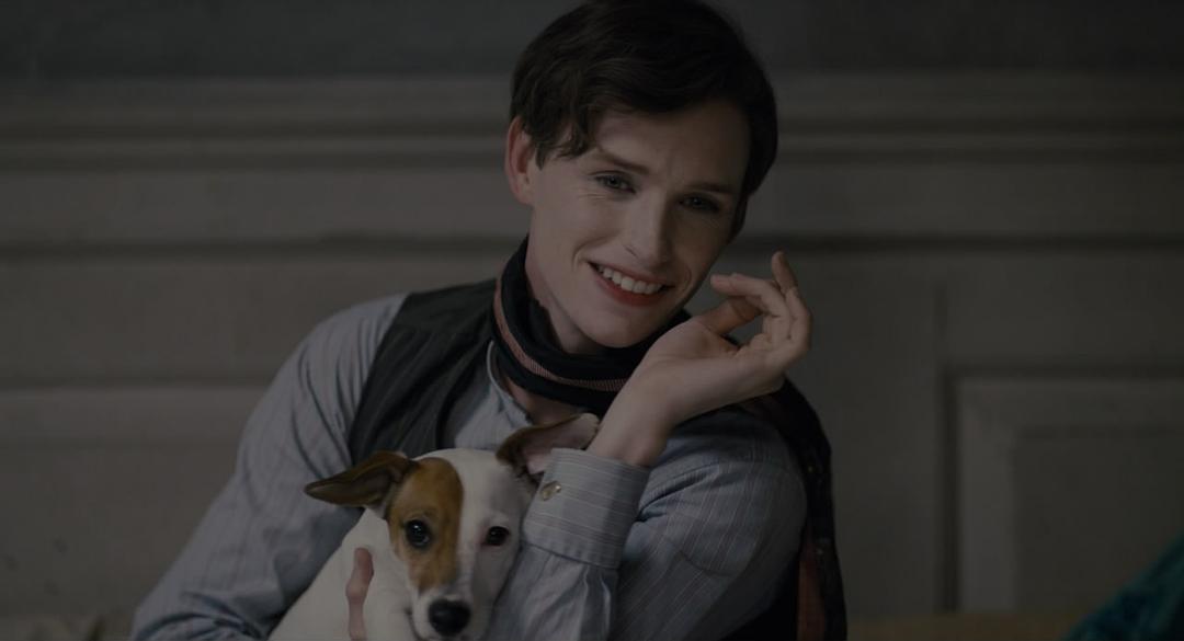 《丹麦女孩》海报第57张图片