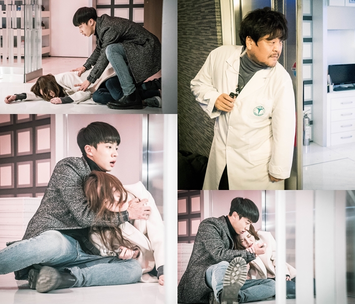 《怪物》剧照第55张图片