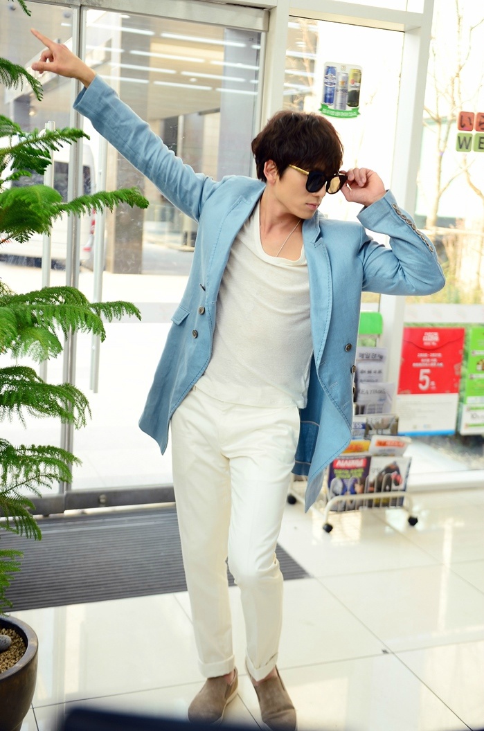 《戏子》剧照第4张图片