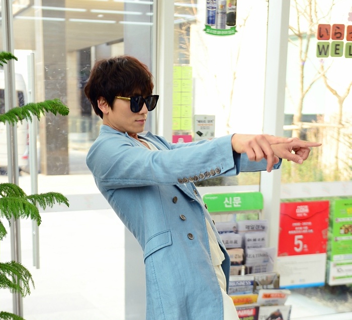 《戏子》剧照第5张图片