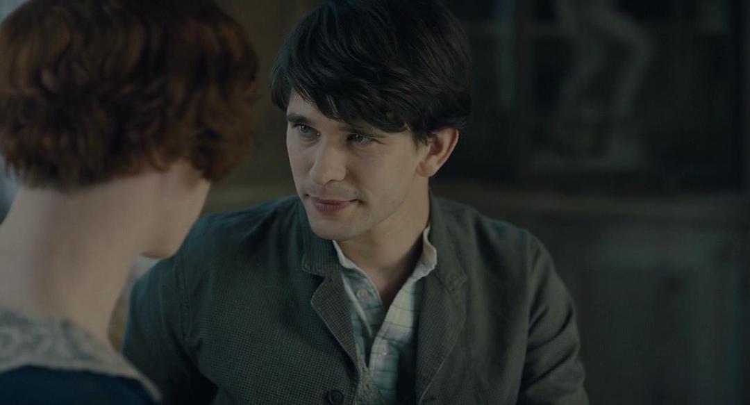 《丹麦女孩》海报第56张图片