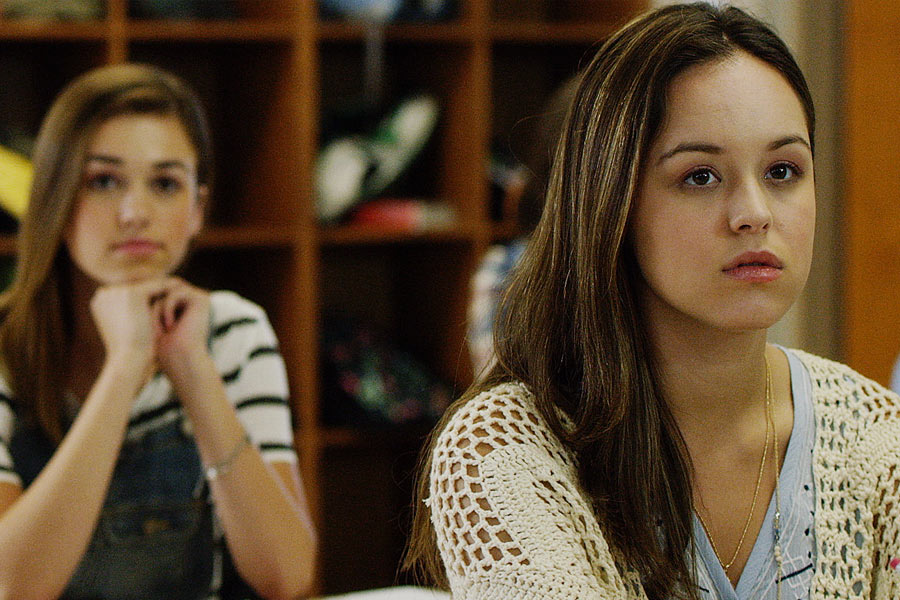 《上帝未死2》海报第11张图片