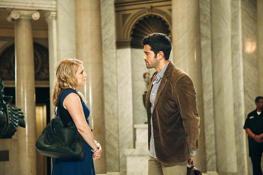 《上帝未死2》海报