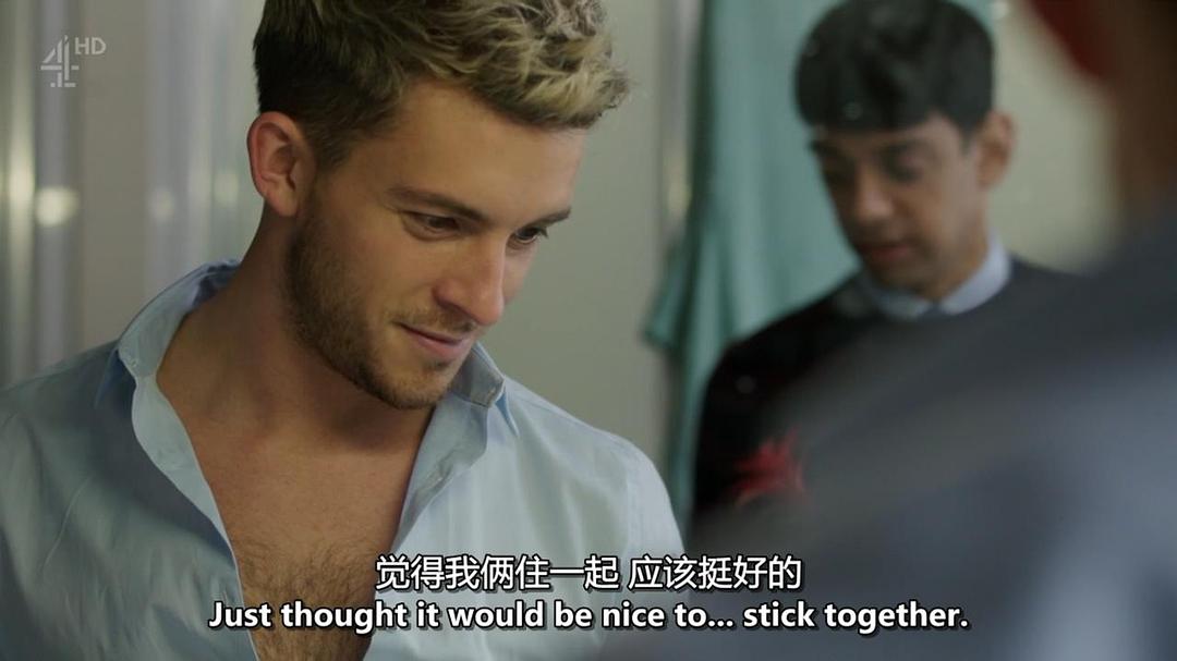 《情迷意乱》海报第32张图片