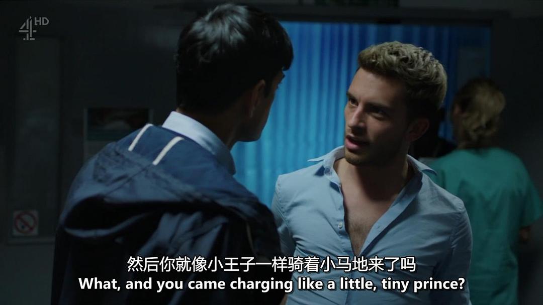 《情迷意乱》海报第31张图片