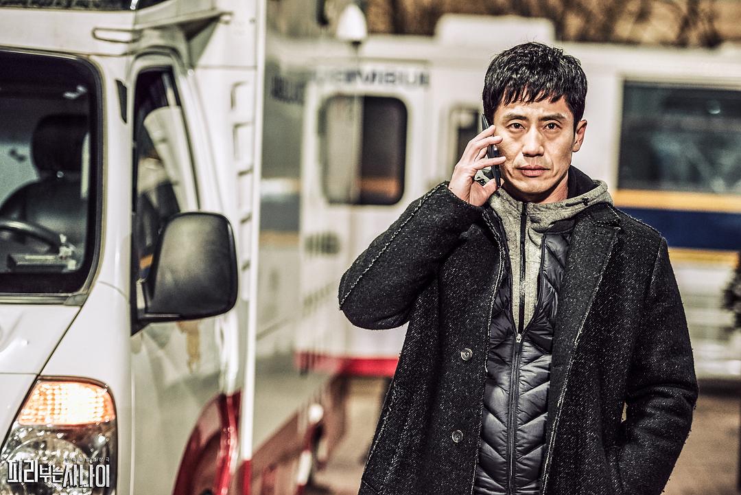 《吹笛人》剧照第42张图片