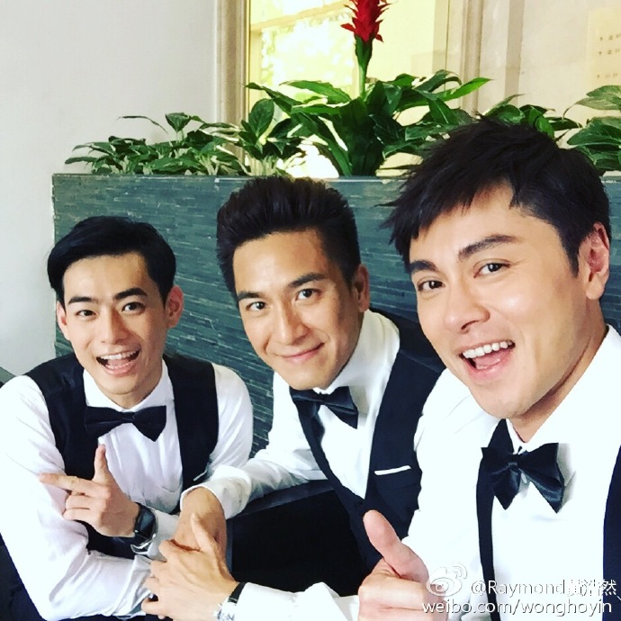 《赌城群英会》剧照第56张图片