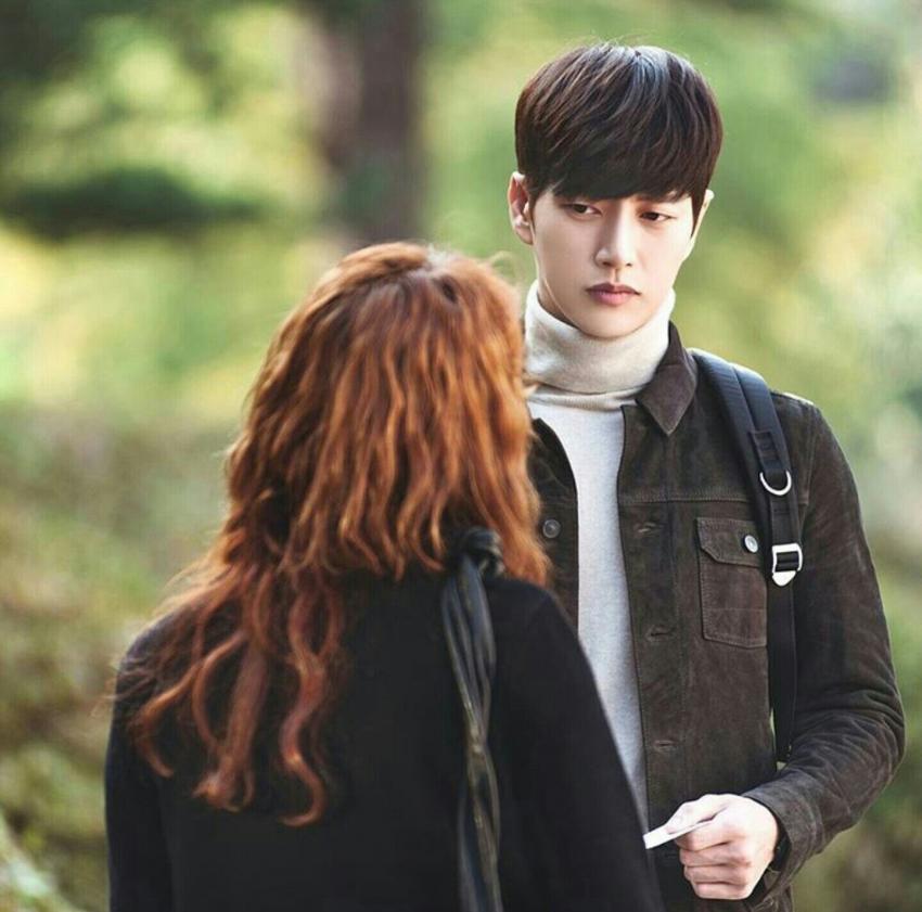 《奶酪陷阱》剧照第21张图片