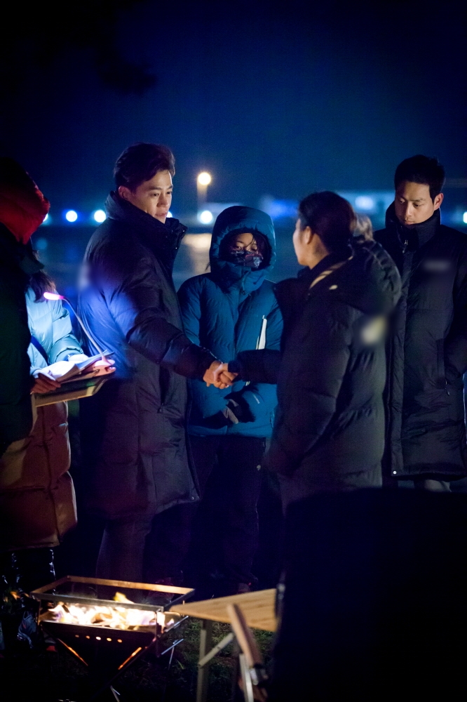 《结婚契约》剧照第20张图片