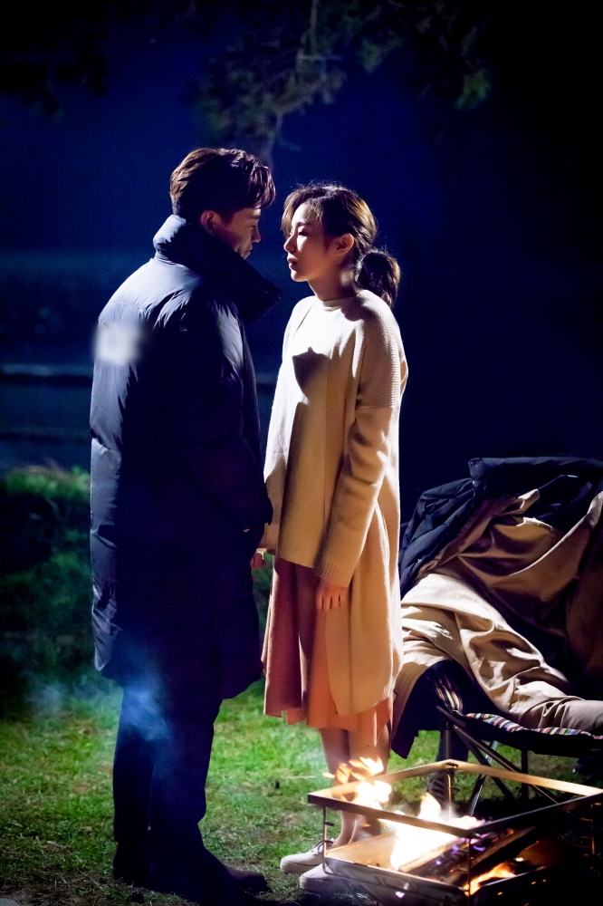 《结婚契约》剧照