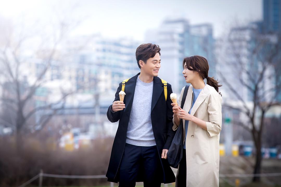 《结婚契约》剧照