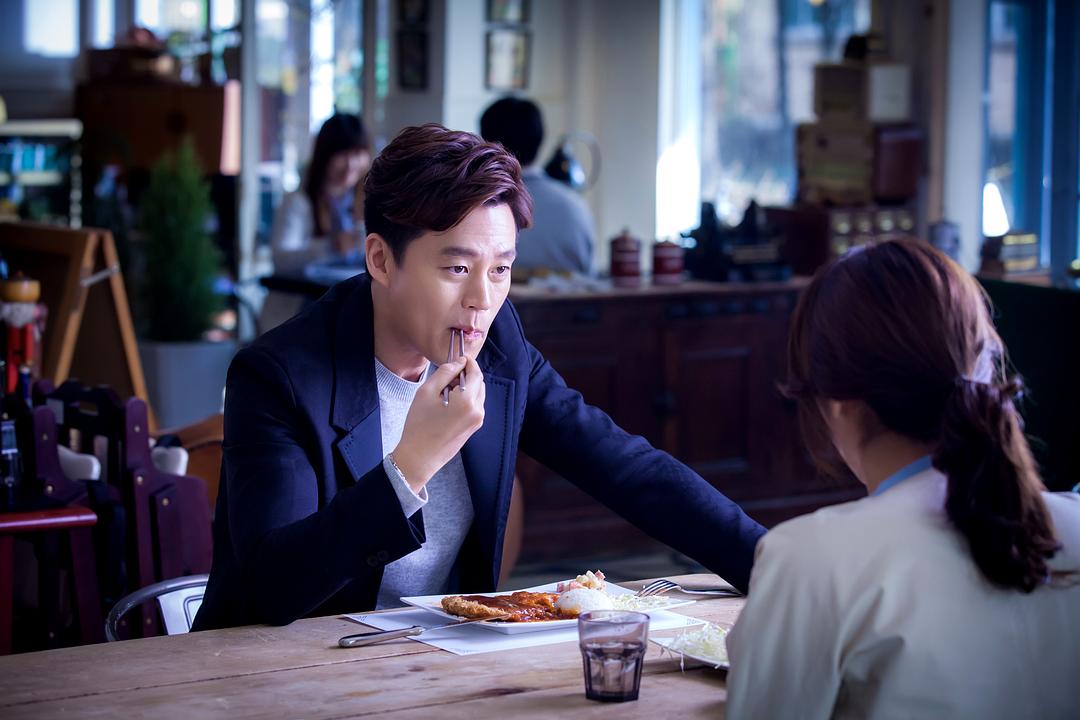 《结婚契约》剧照第16张图片