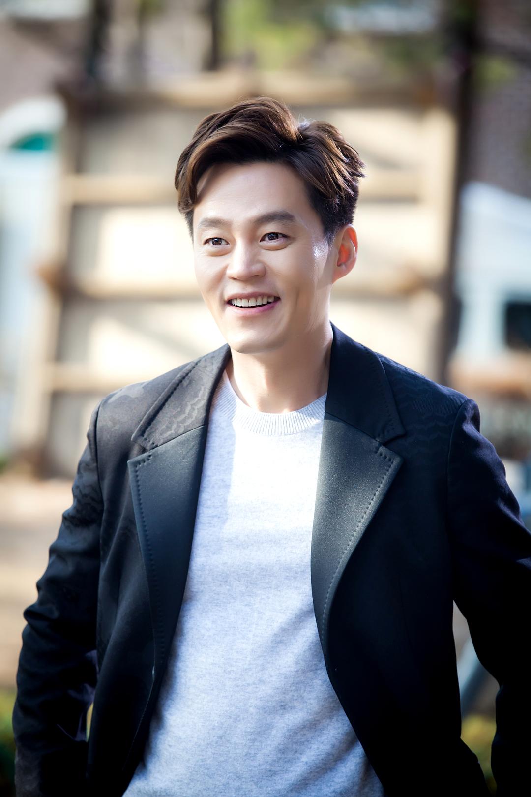 《结婚契约》剧照