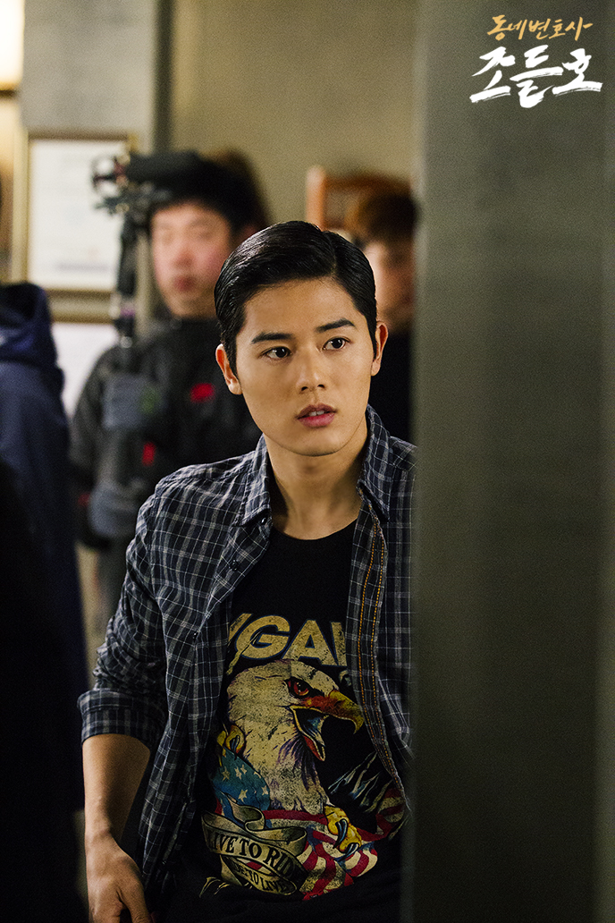 《邻家律师赵德浩》剧照第41张图片