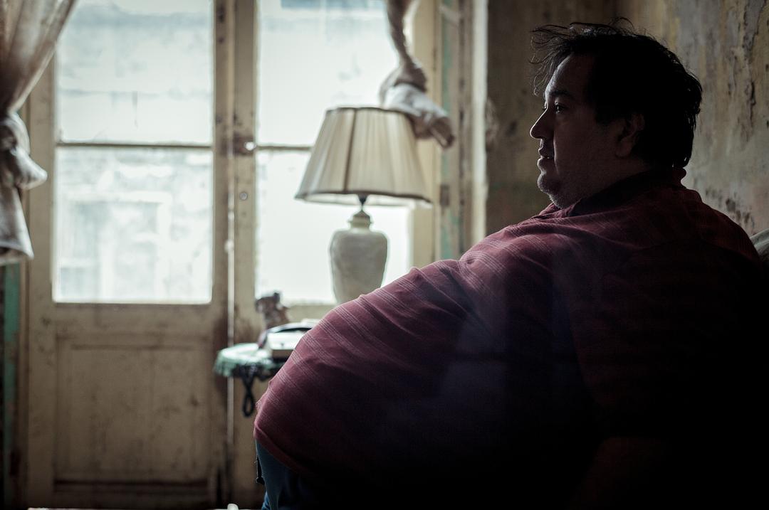 《行走距离》剧照