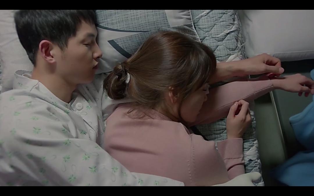 《太阳的后裔》剧照第20张图片