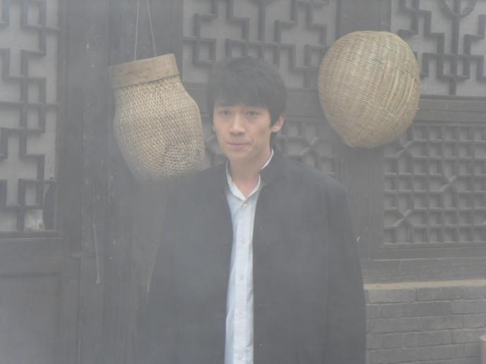 《再生缘》剧照第19张图片