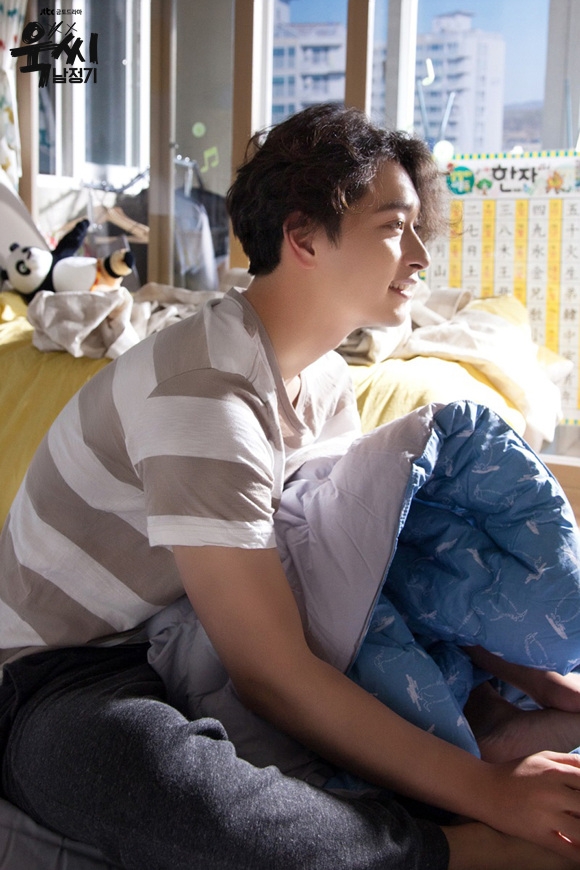 《玉氏南正基》剧照第40张图片