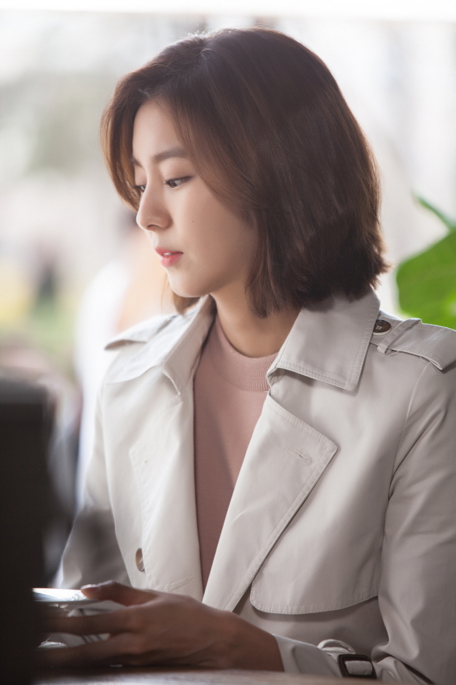 《结婚契约》剧照第11张图片