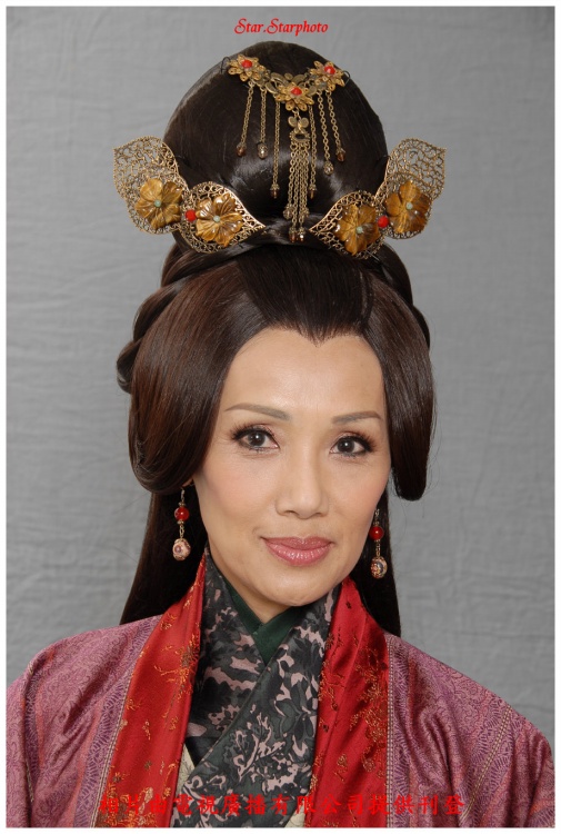 《回到三国》剧照第15张图片